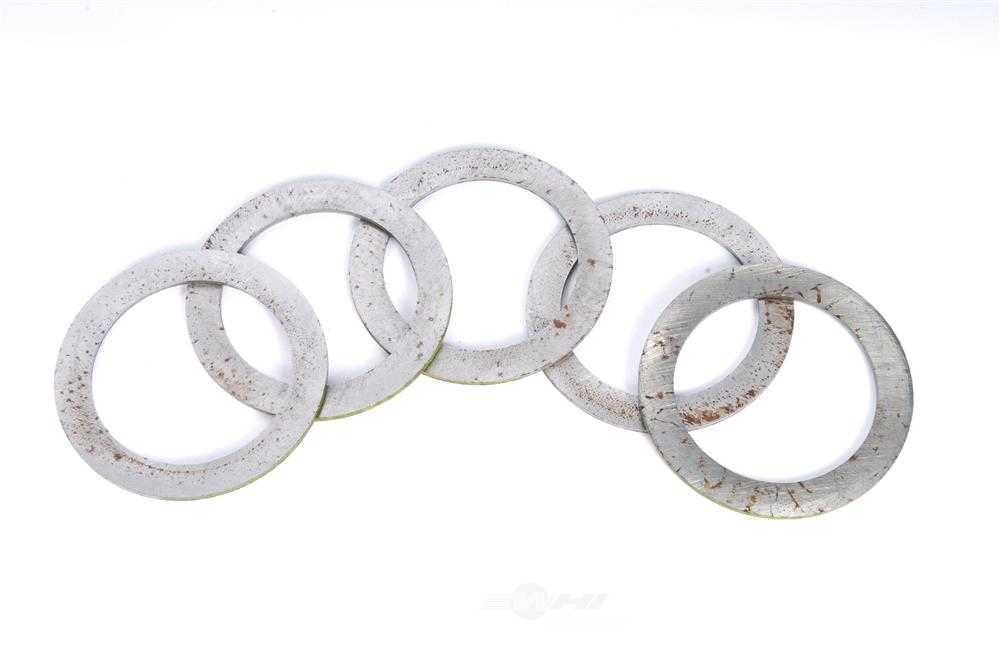 ACDELCO GM ORIGINAL EQUIPMENT - Automatic Transmission Differential Carrier Internal Thrust Washer - DCB - 24202402