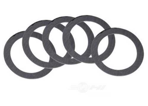 ACDELCO GM ORIGINAL EQUIPMENT - Automatic Transmission Differential Carrier Internal Thrust Washer - DCB - 24202403