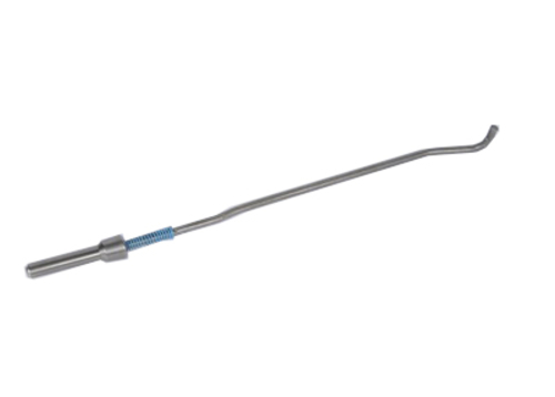 ACDELCO GM ORIGINAL EQUIPMENT - Automatic Transmission Parking Pawl Actuating Rod - DCB - 24202424