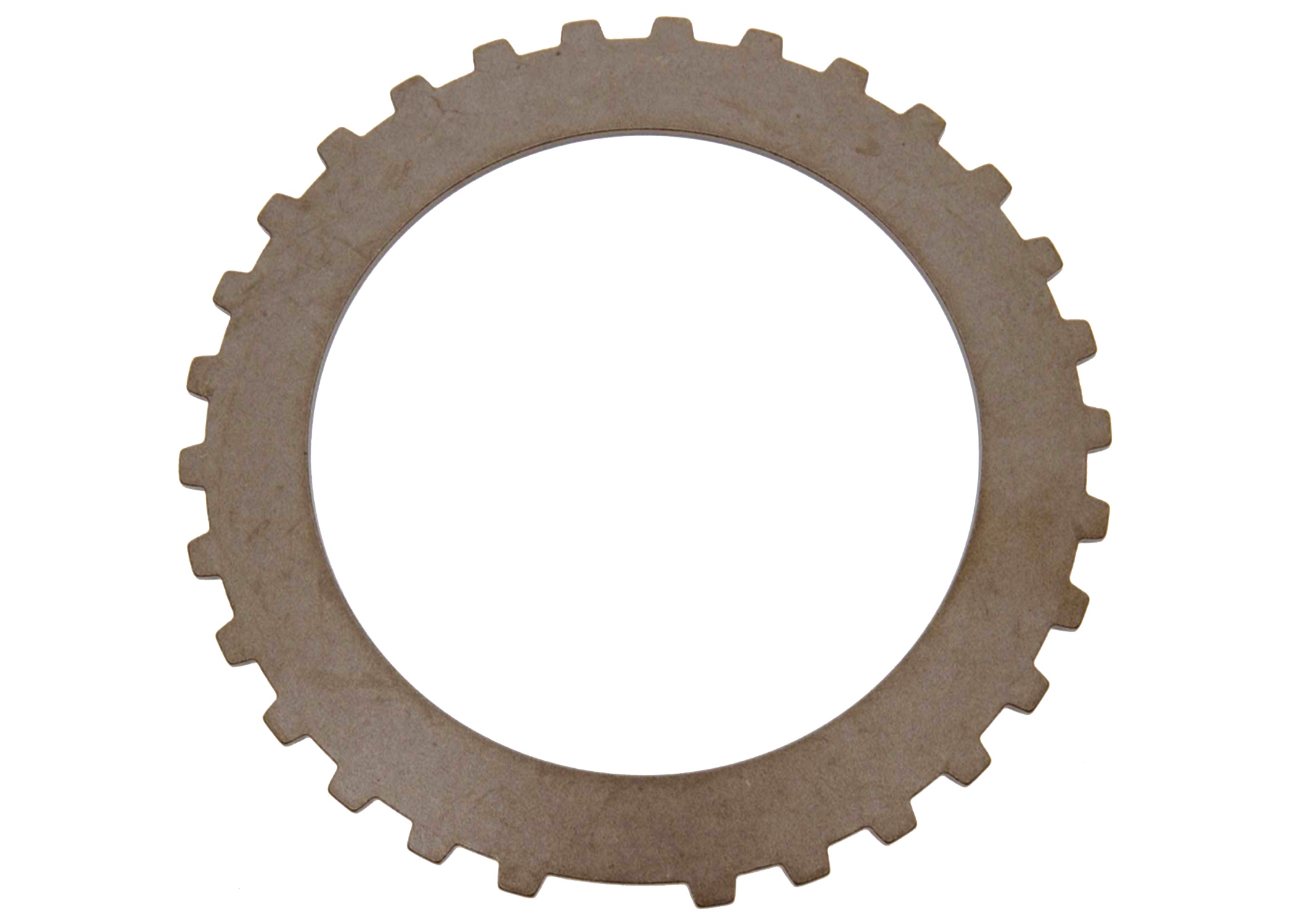 ACDELCO GM ORIGINAL EQUIPMENT - Automatic Transmission Clutch Wave Plate - DCB 24202950