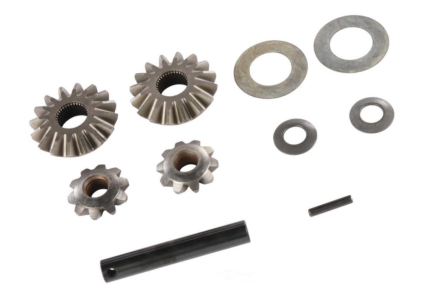 ACDELCO GM ORIGINAL EQUIPMENT - Automatic Transmission Differential Side And Pinion Gear Kit - DCB 24203303