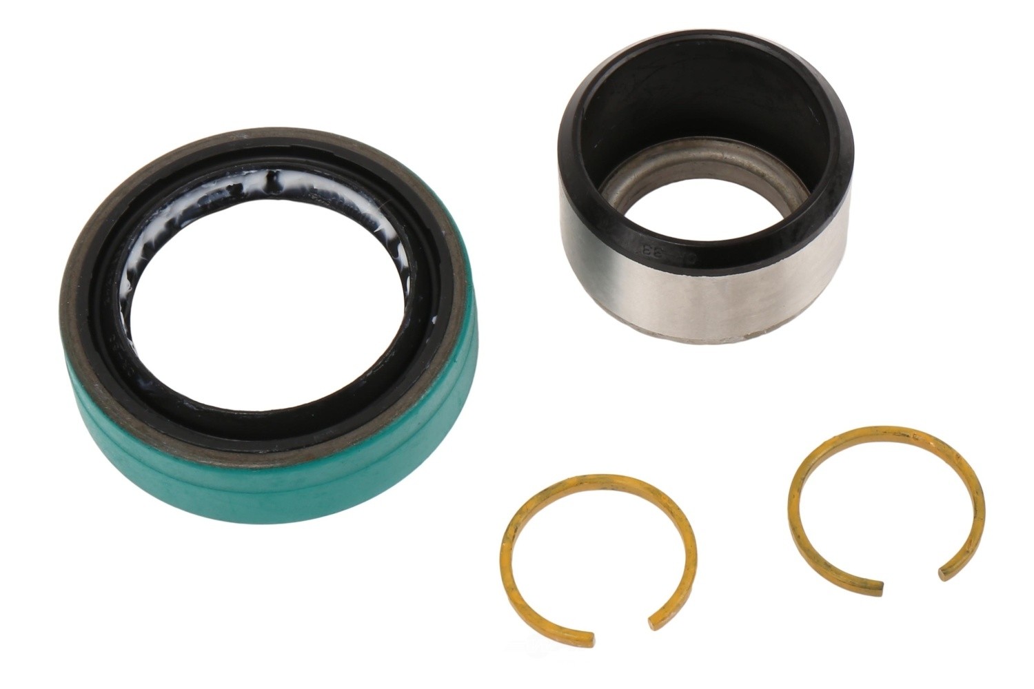 ACDELCO GM ORIGINAL EQUIPMENT - Drive Shaft Seal Kit (Front) - DCB 24203910
