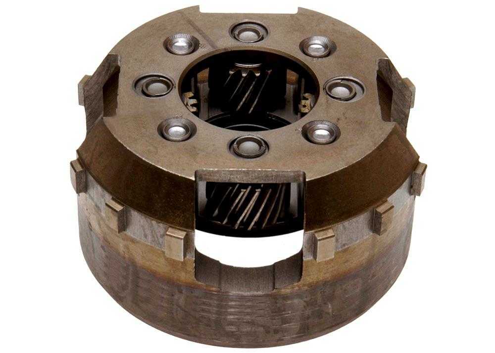 ACDELCO GM ORIGINAL EQUIPMENT - Automatic Transmission Input Carrier - DCB - 24204430