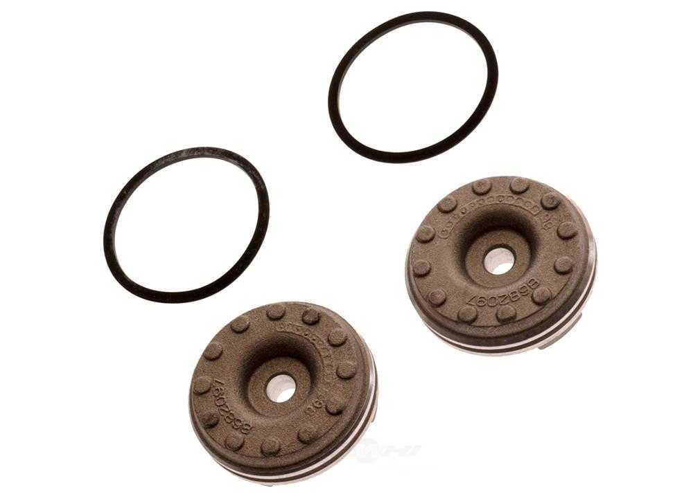 ACDELCO GM ORIGINAL EQUIPMENT - Automatic Transmission Accumulator Piston - DCB - 24204495