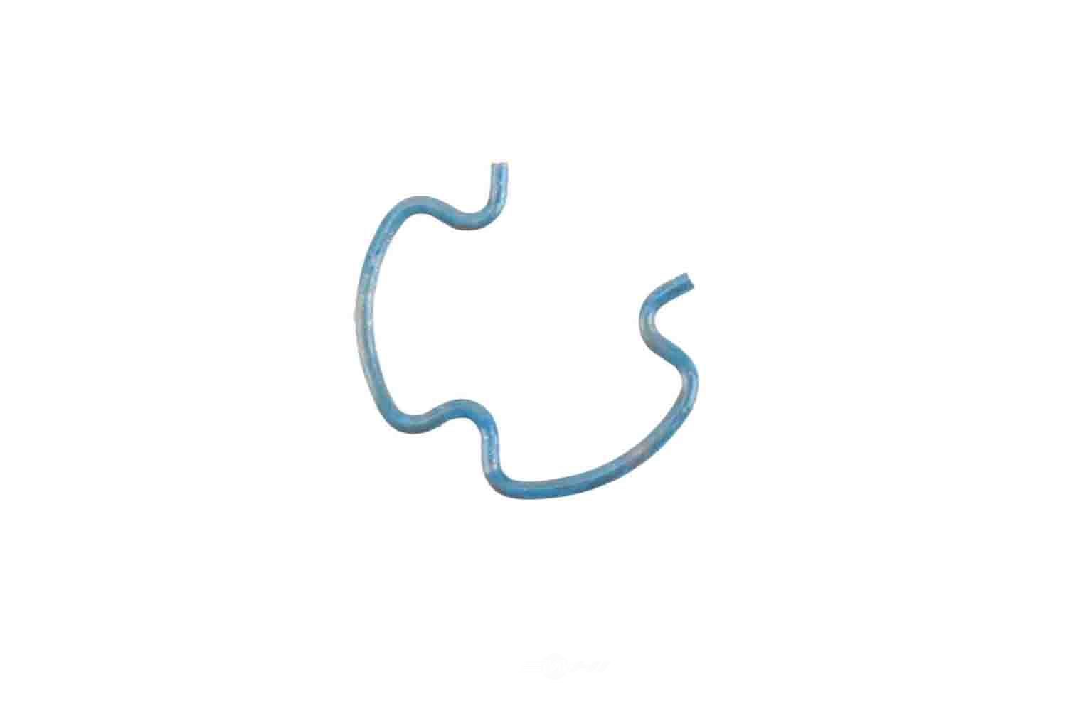 GM GENUINE PARTS - Differential Oil Cooler Hose Clip (Inlet) - GMP 24205103