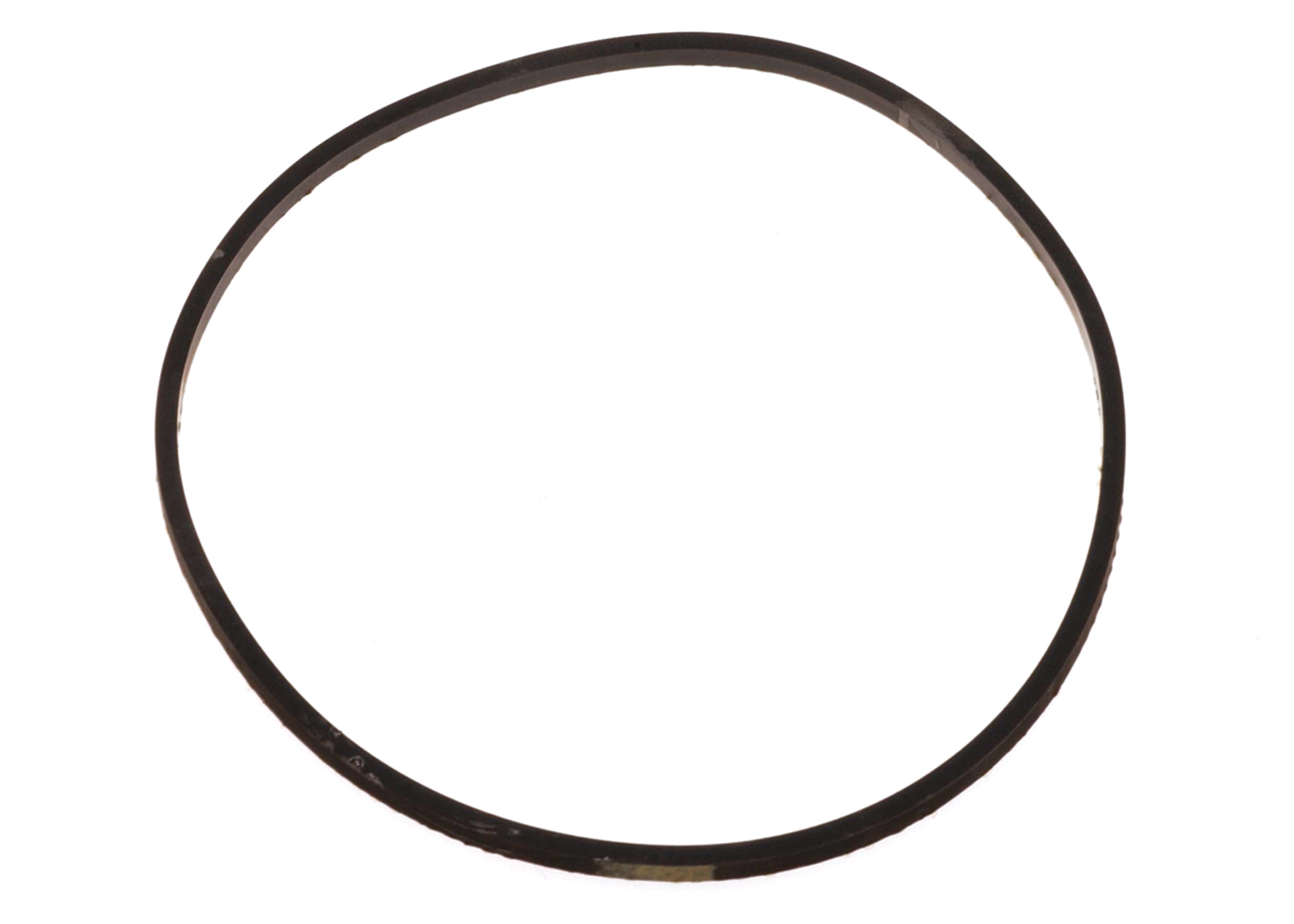 GM GENUINE PARTS CANADA - Automatic Transmission Valve Body Cover Gasket - GMC 24205119