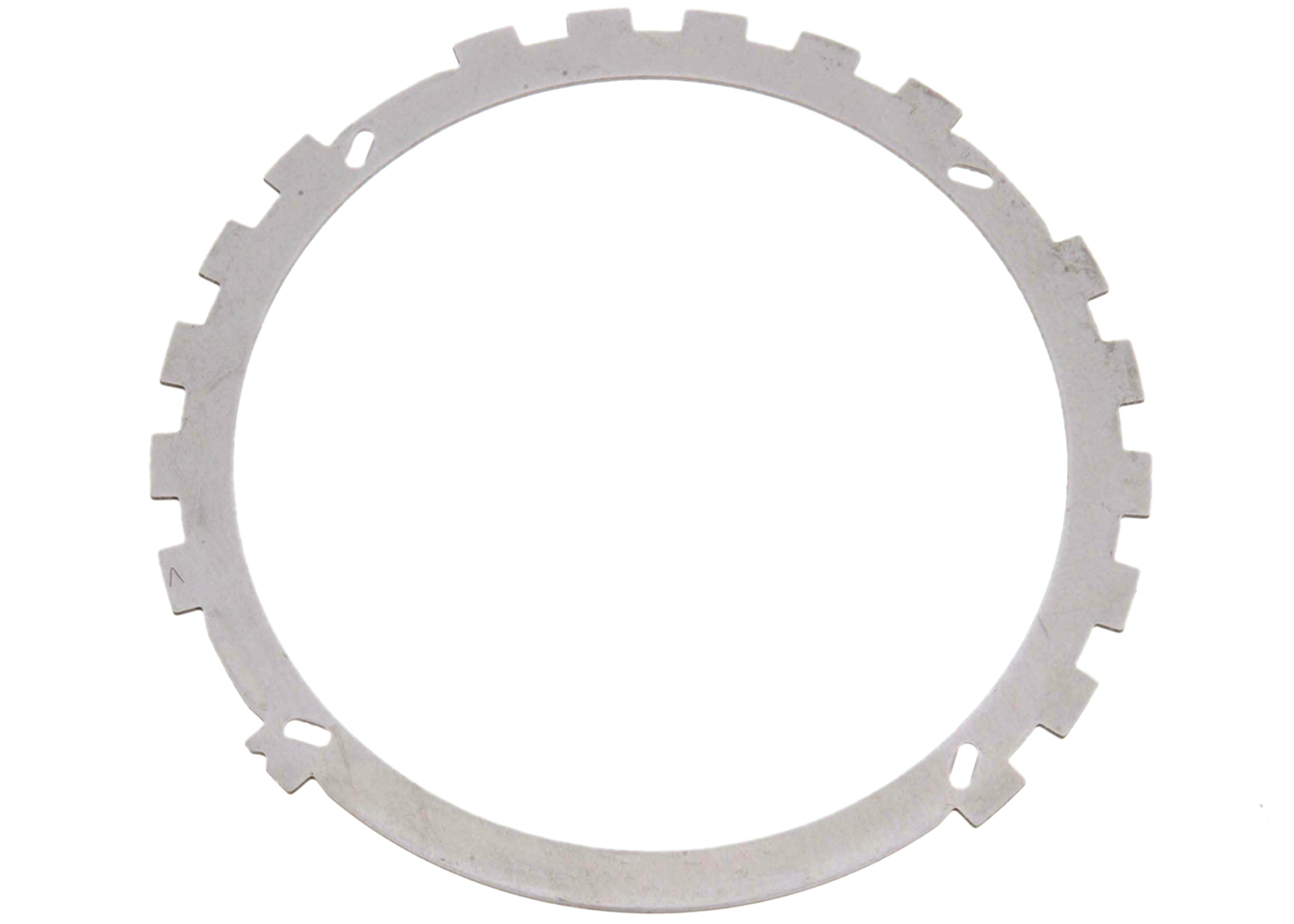 GM GENUINE PARTS - Transmission Clutch Friction Plate (Low / Reverse) - GMP 24205268
