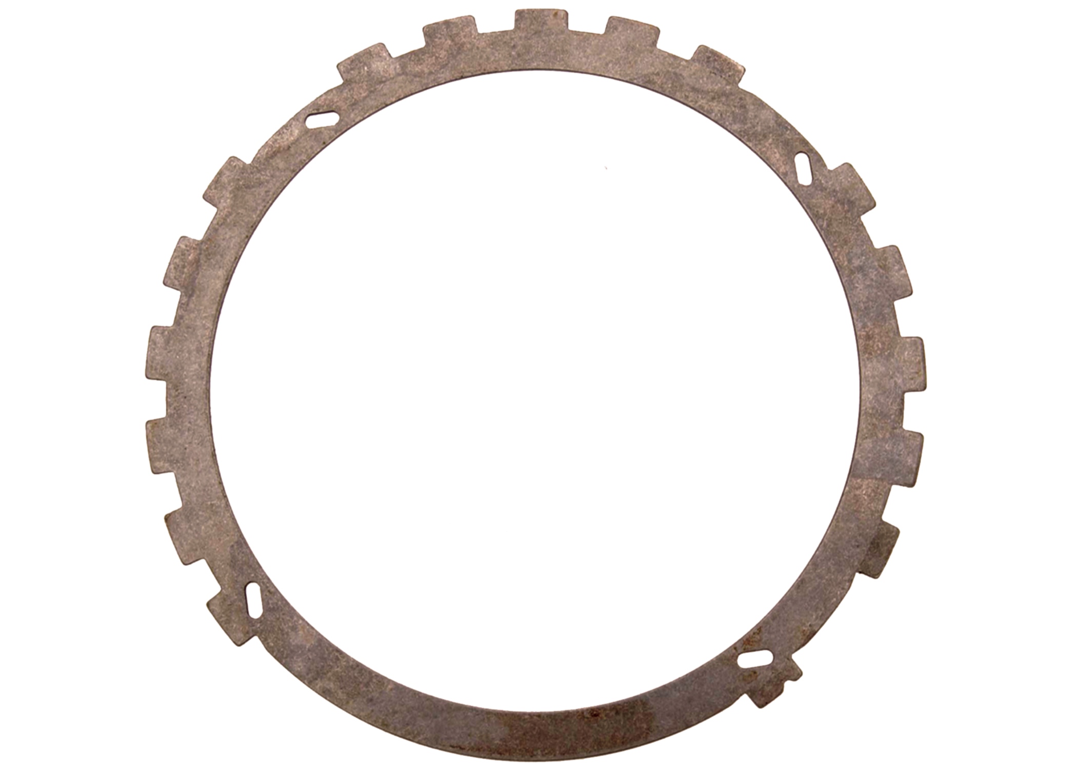 ACDELCO GM ORIGINAL EQUIPMENT - Transmission Clutch Friction Plate (Low / Reverse) - DCB 24205269