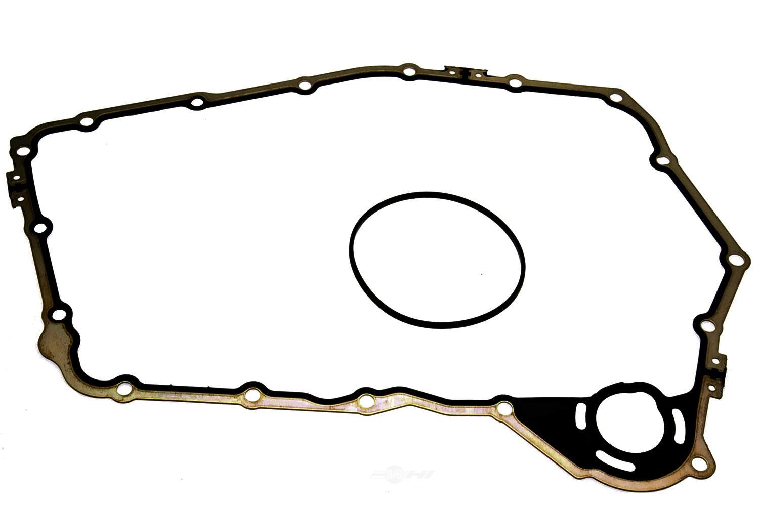 ACDELCO GM ORIGINAL EQUIPMENT - Automatic Transmission Side Cover Gasket - DCB 24206959