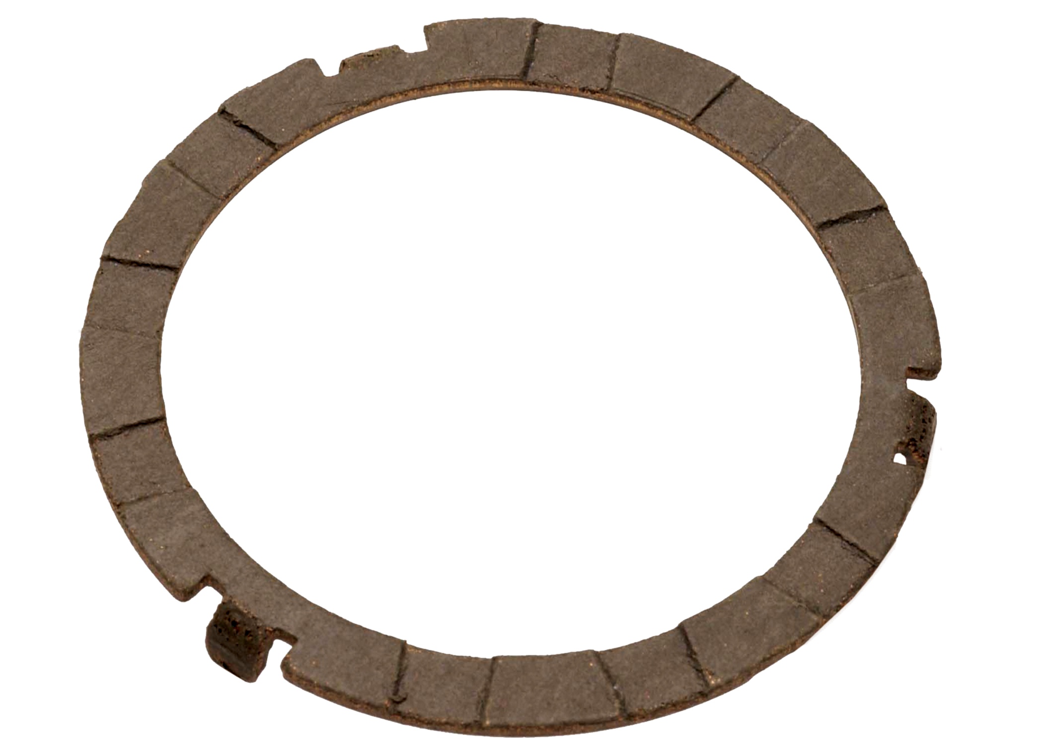 ACDELCO GM ORIGINAL EQUIPMENT - Automatic Transmission Clutch and Internal Gear Thrust Bearing - DCB 24207063