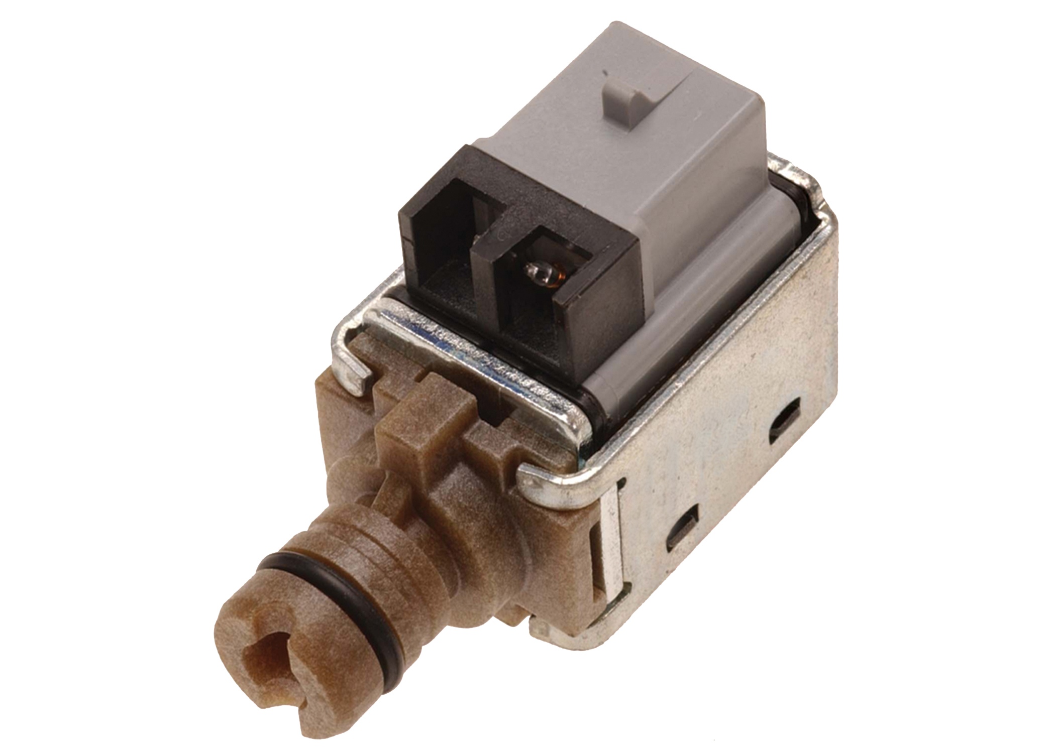 GM GENUINE PARTS - Automatic Transmission Shift Solenoid (2-3) - GMP 24207384