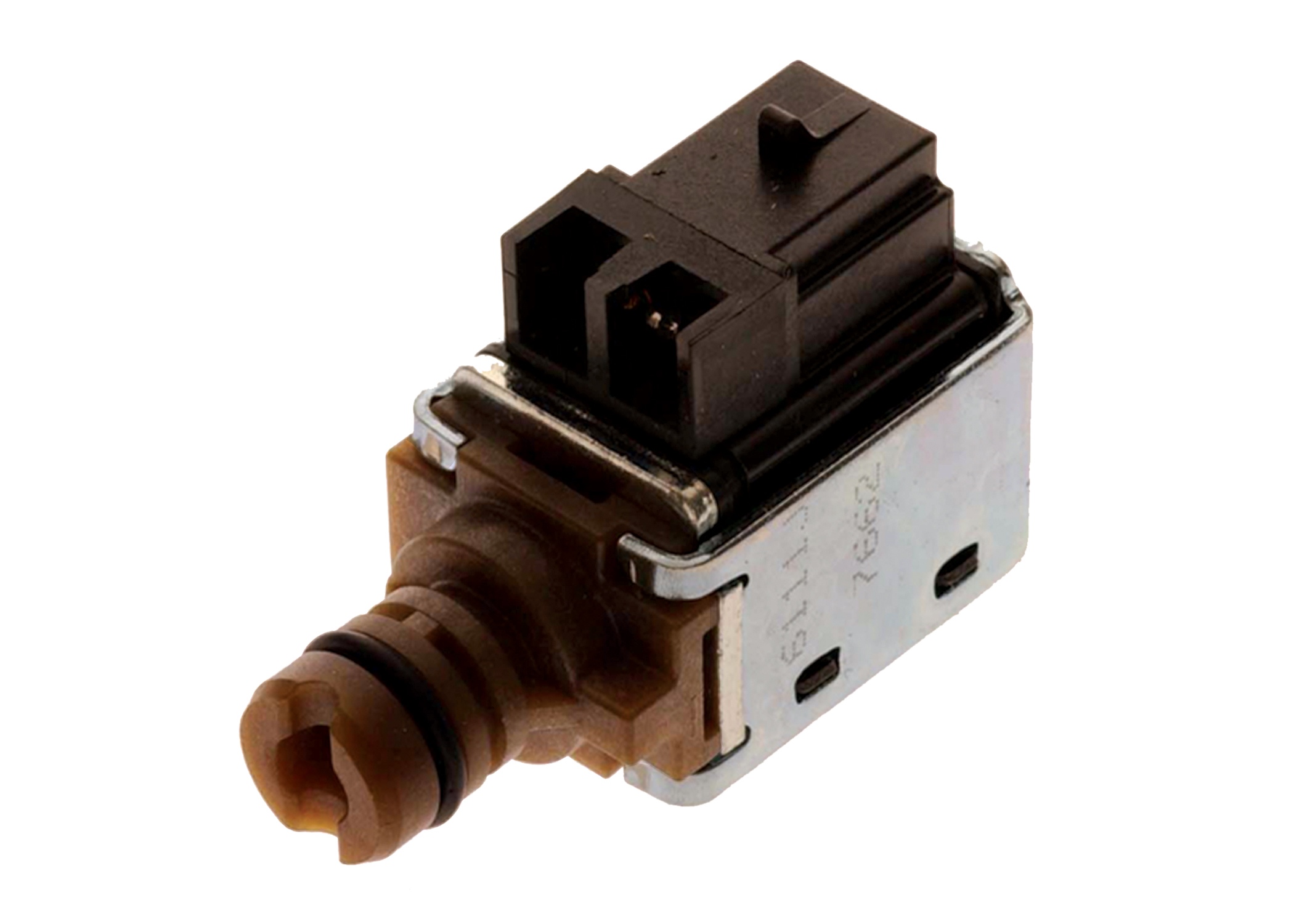 GM GENUINE PARTS - Automatic Transmission Shift Solenoid (2-3) - GMP 24207662