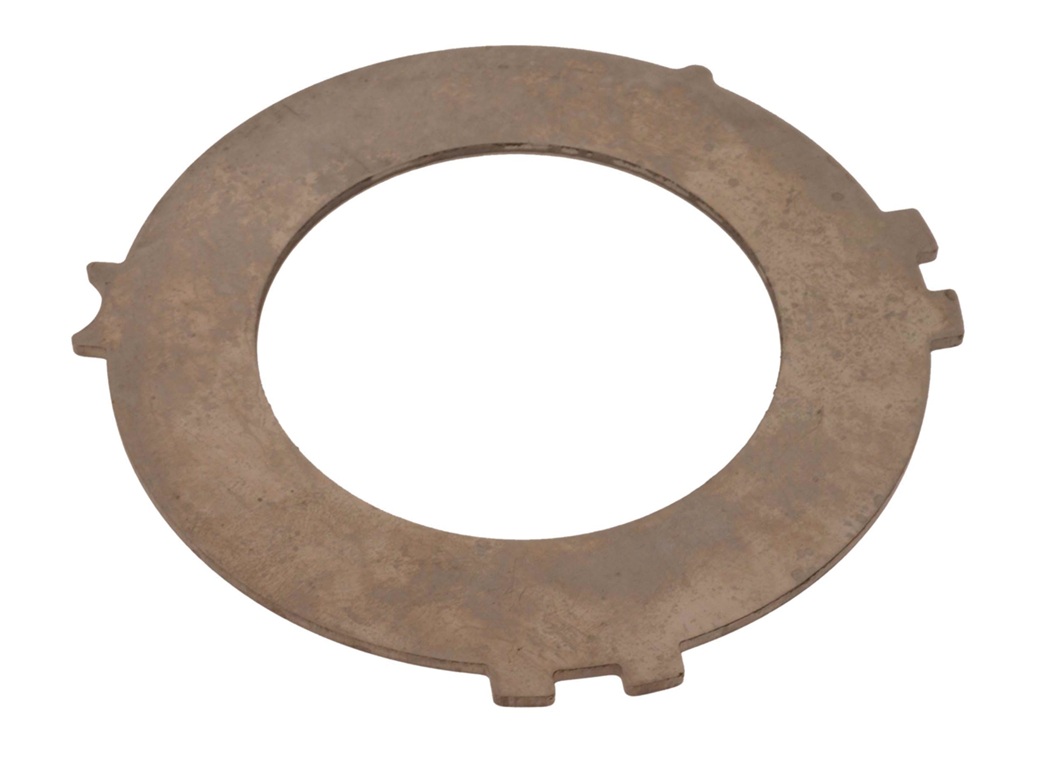 ACDELCO GM ORIGINAL EQUIPMENT - Automatic Transmission Clutch Apply Plate - DCB - 24208014