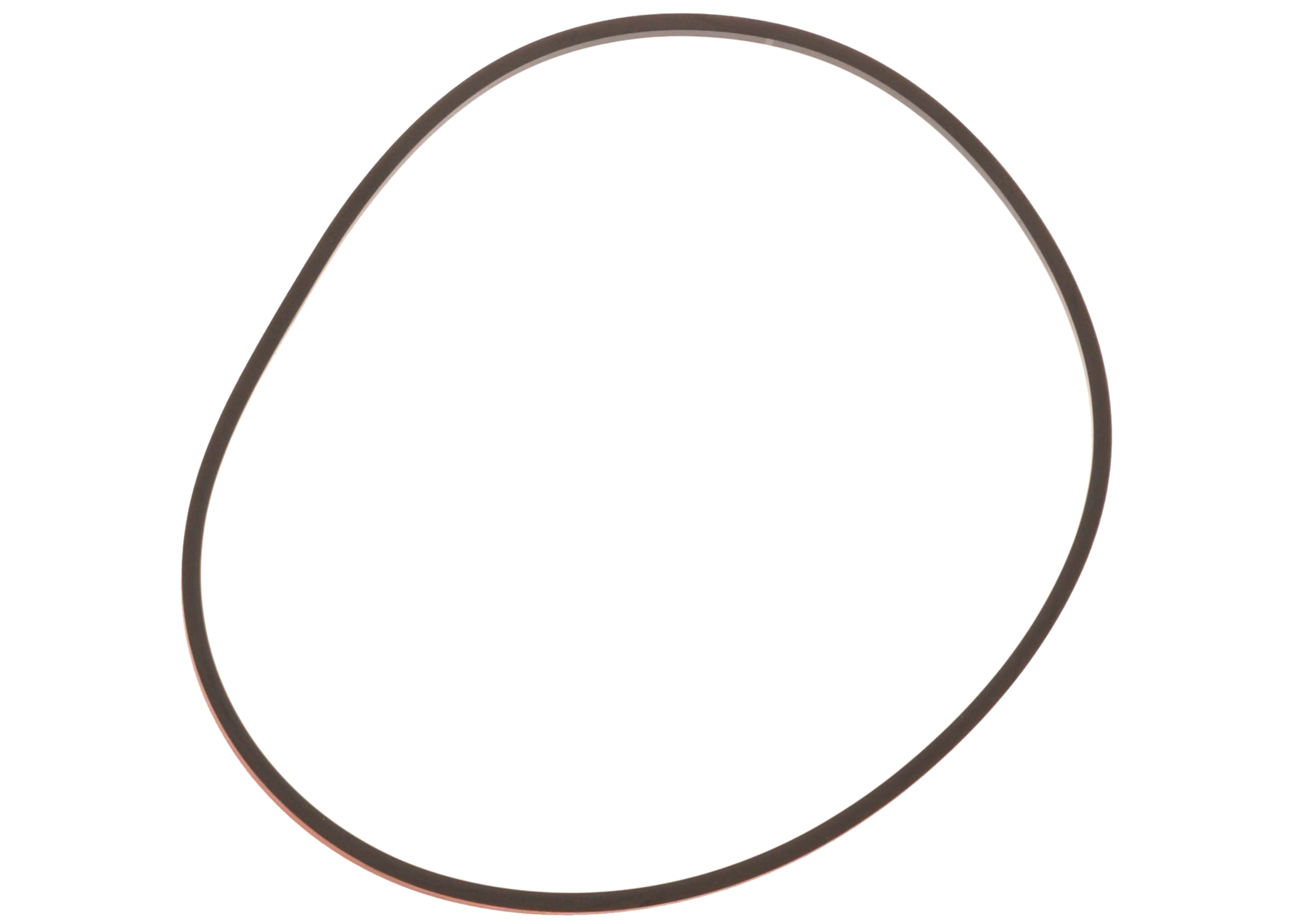 GM GENUINE PARTS CANADA - Automatic Transmission Extension Housing Gasket - GMC 24208660