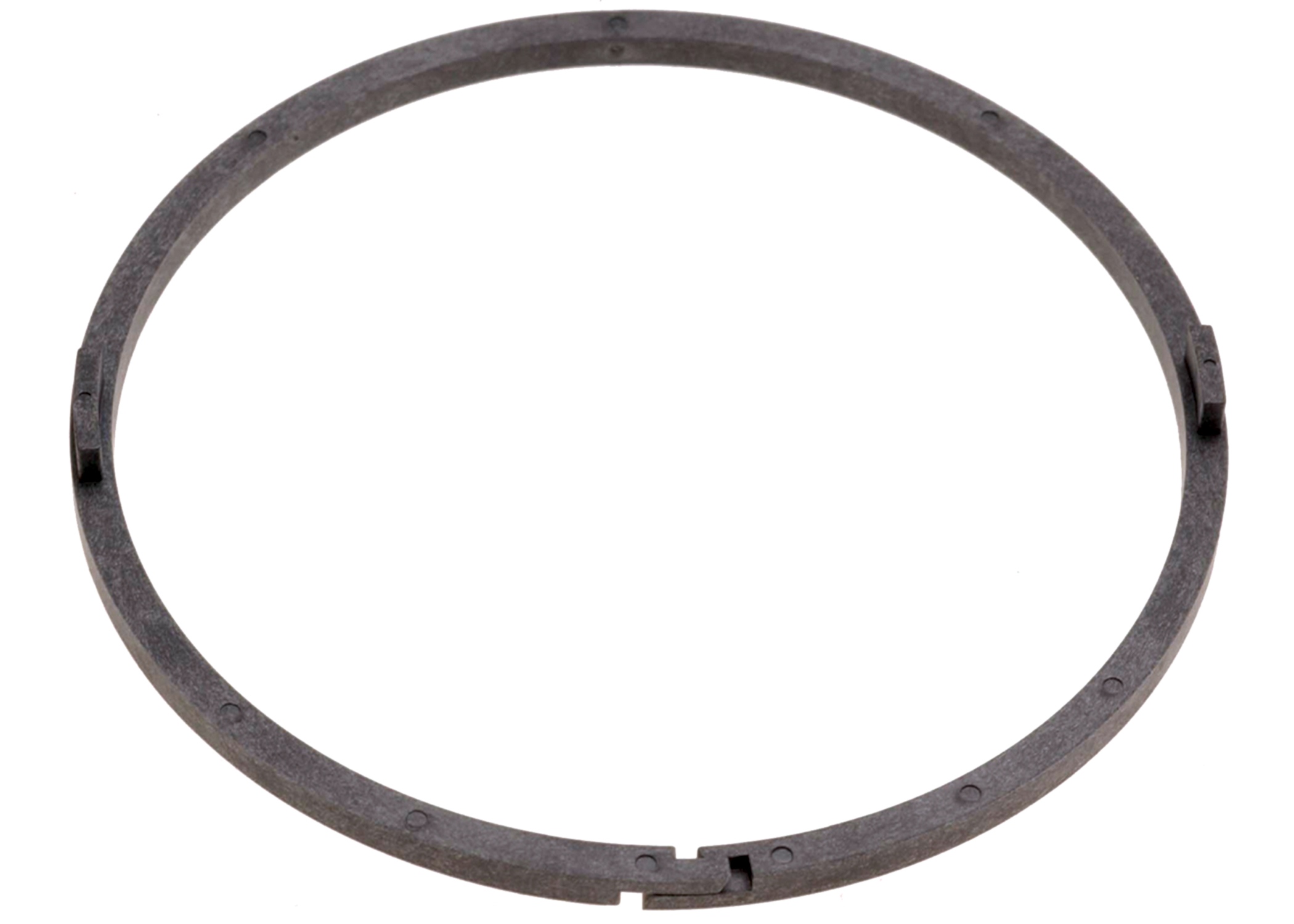 ACDELCO GM ORIGINAL EQUIPMENT - Automatic Transmission Clutch Housing Fluid Seal Ring (2nd) - DCB 24209498