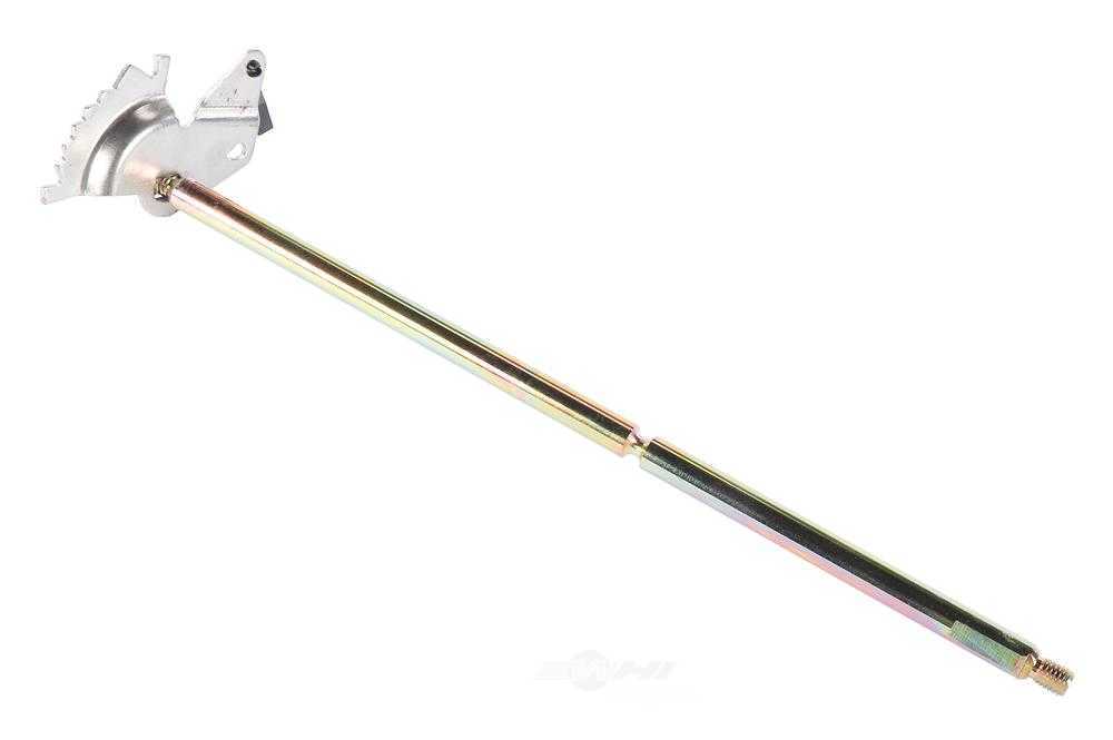 ACDELCO GM ORIGINAL EQUIPMENT - Automatic Transmission Manual Shaft Detent Lever - DCB - 24210253