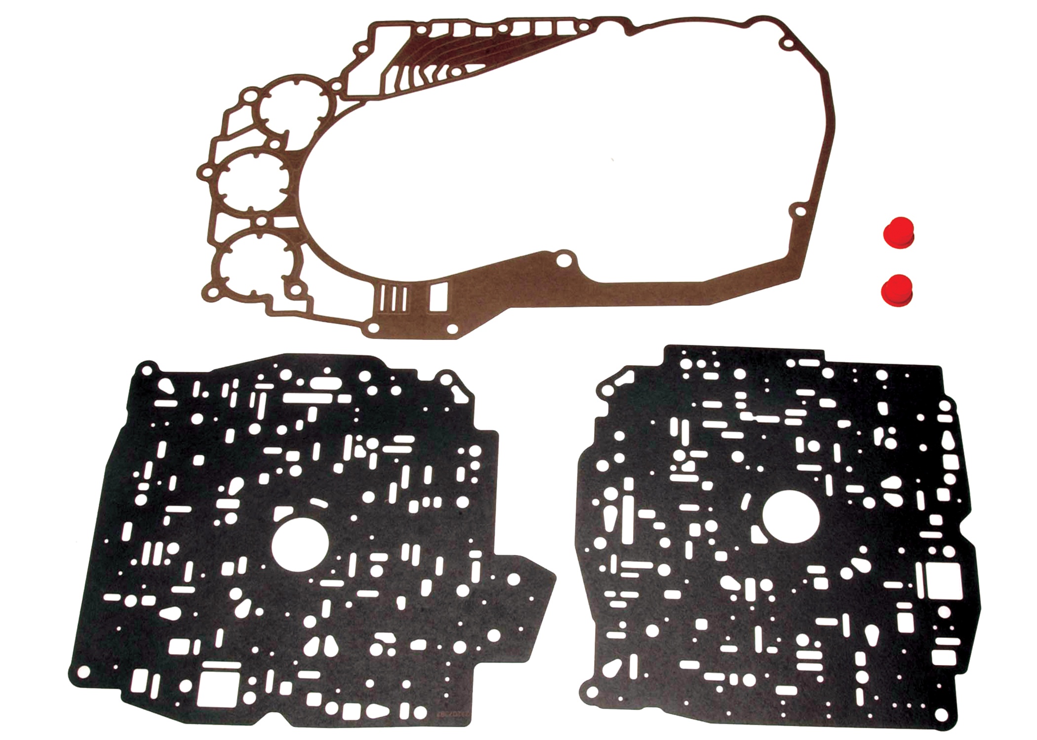 ACDELCO GM ORIGINAL EQUIPMENT - Automatic Transmission Case Gasket - DCB - 24210577
