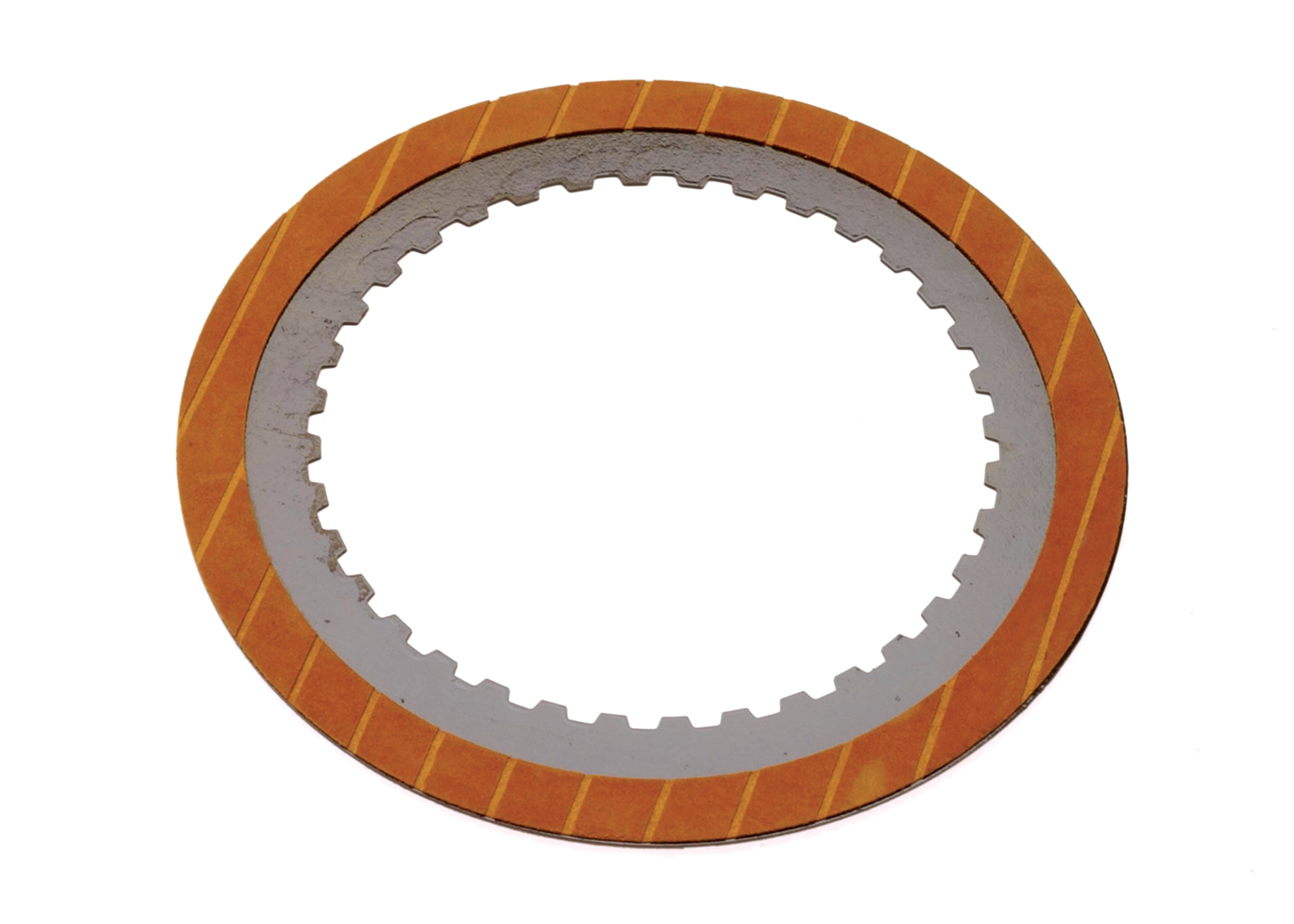 GM GENUINE PARTS - Transmission Clutch Friction Plate (Rear) - GMP 24210766