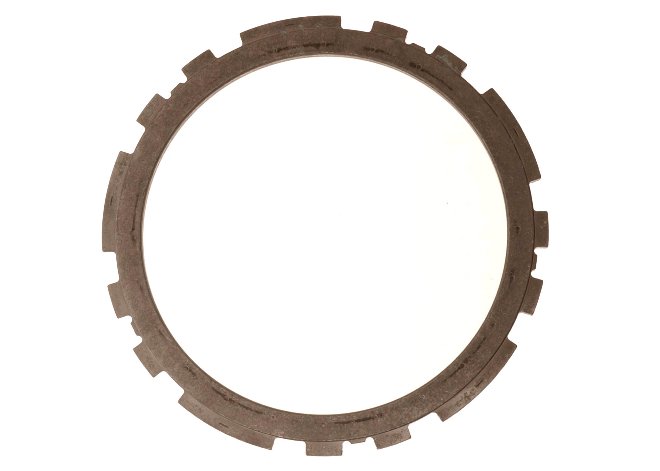 GM GENUINE PARTS - Automatic Transmission Clutch Backing Plate (3-4) - GMP 24212459