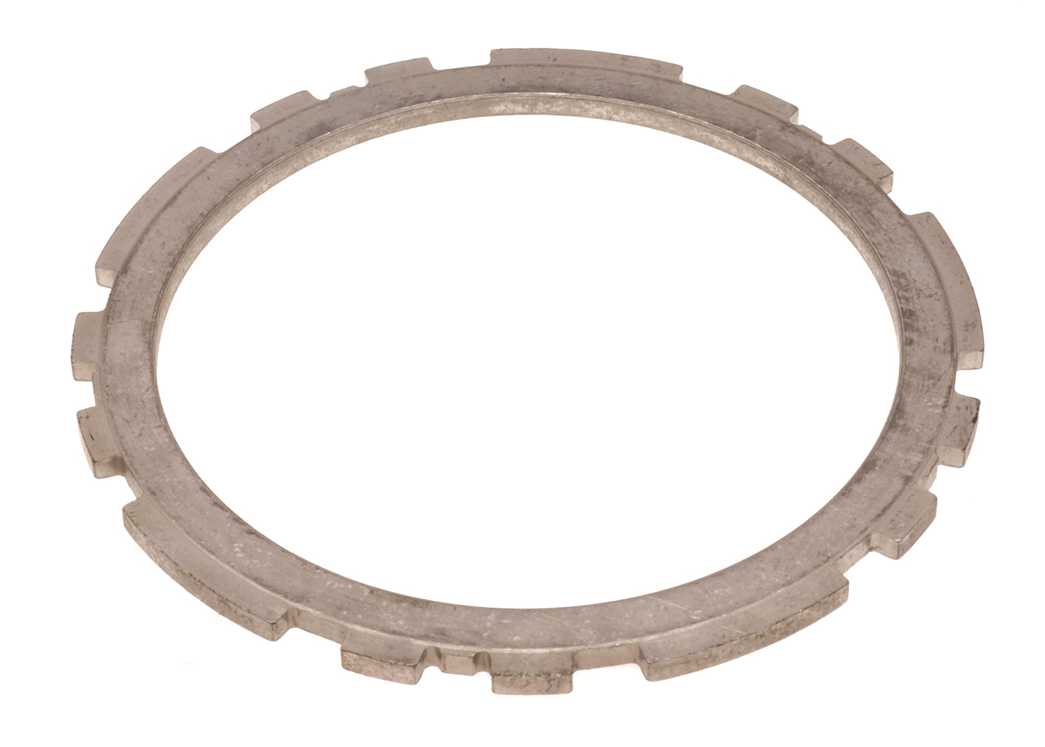 GM GENUINE PARTS - Automatic Transmission Clutch Backing Plate (3-4) - GMP 24212460