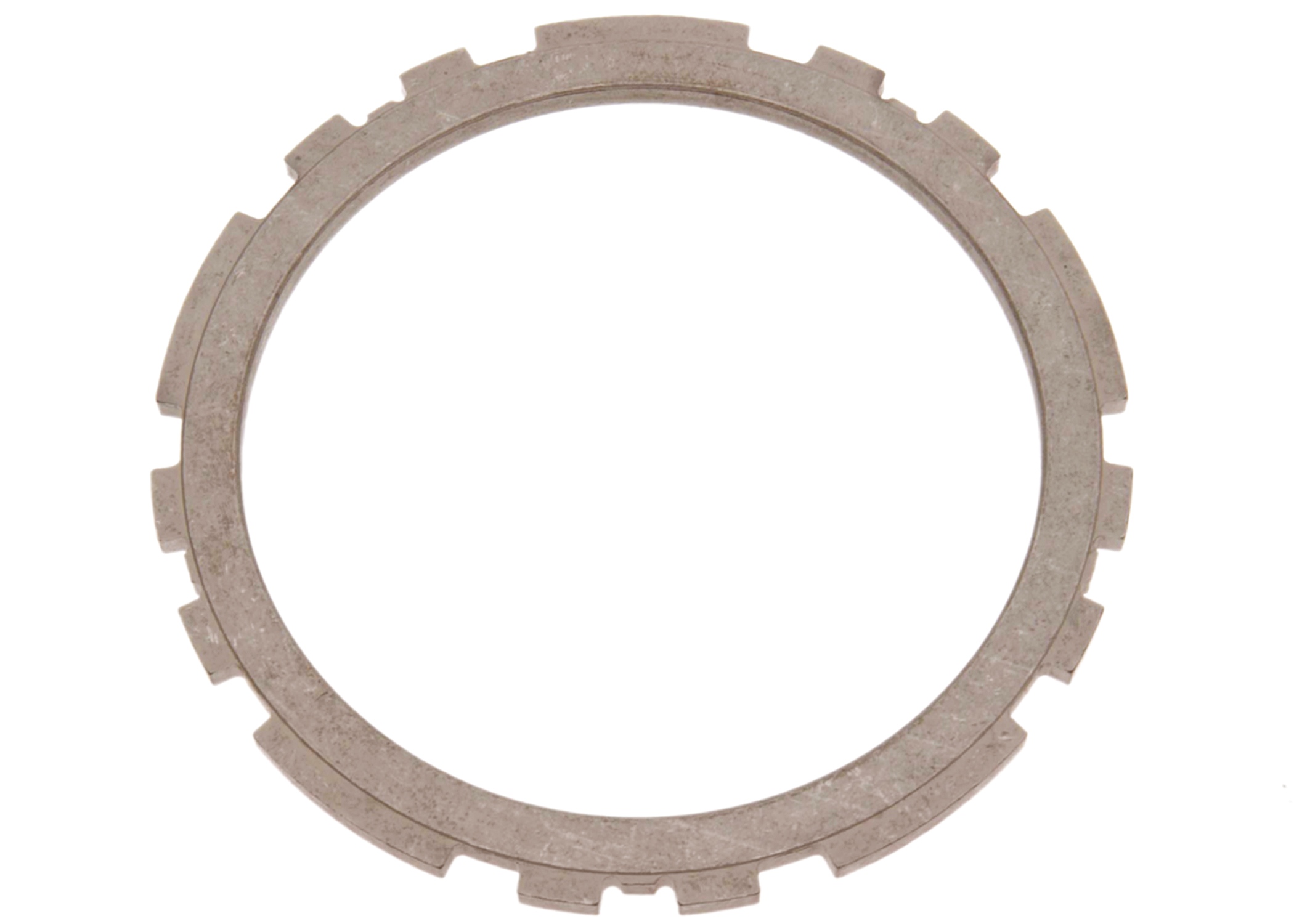 GM GENUINE PARTS - Automatic Transmission Clutch Backing Plate (3-4) - GMP 24212461