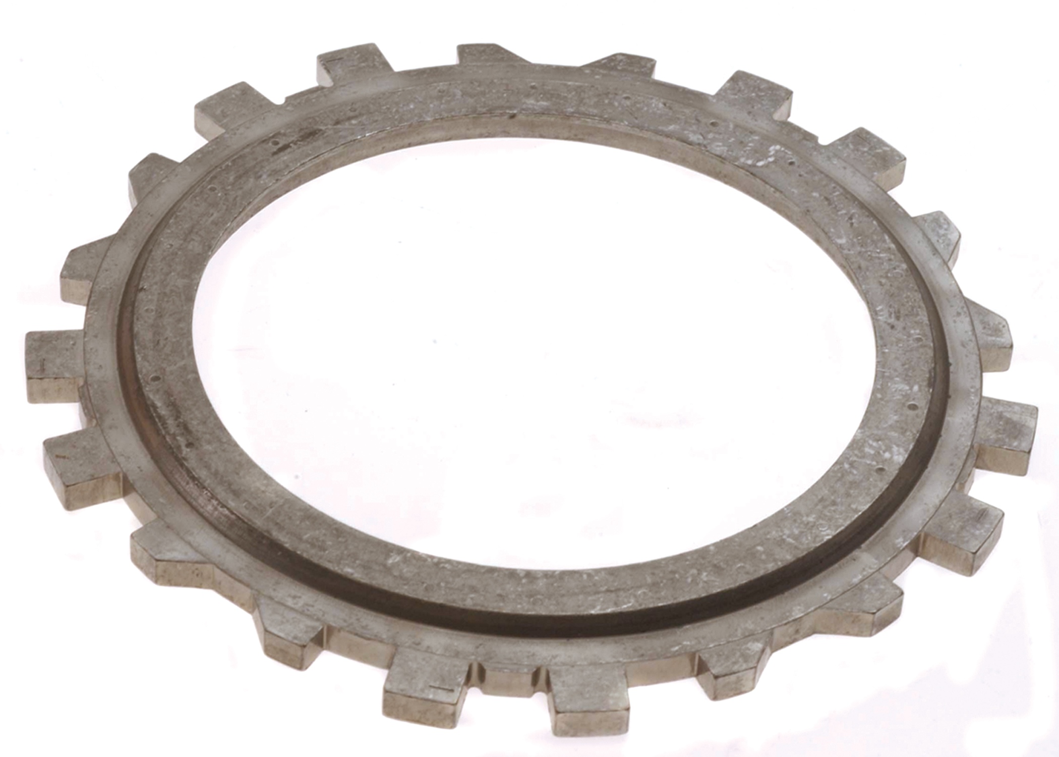 GM GENUINE PARTS - Automatic Transmission Clutch Backing Plate (Forward) - GMP 24212467