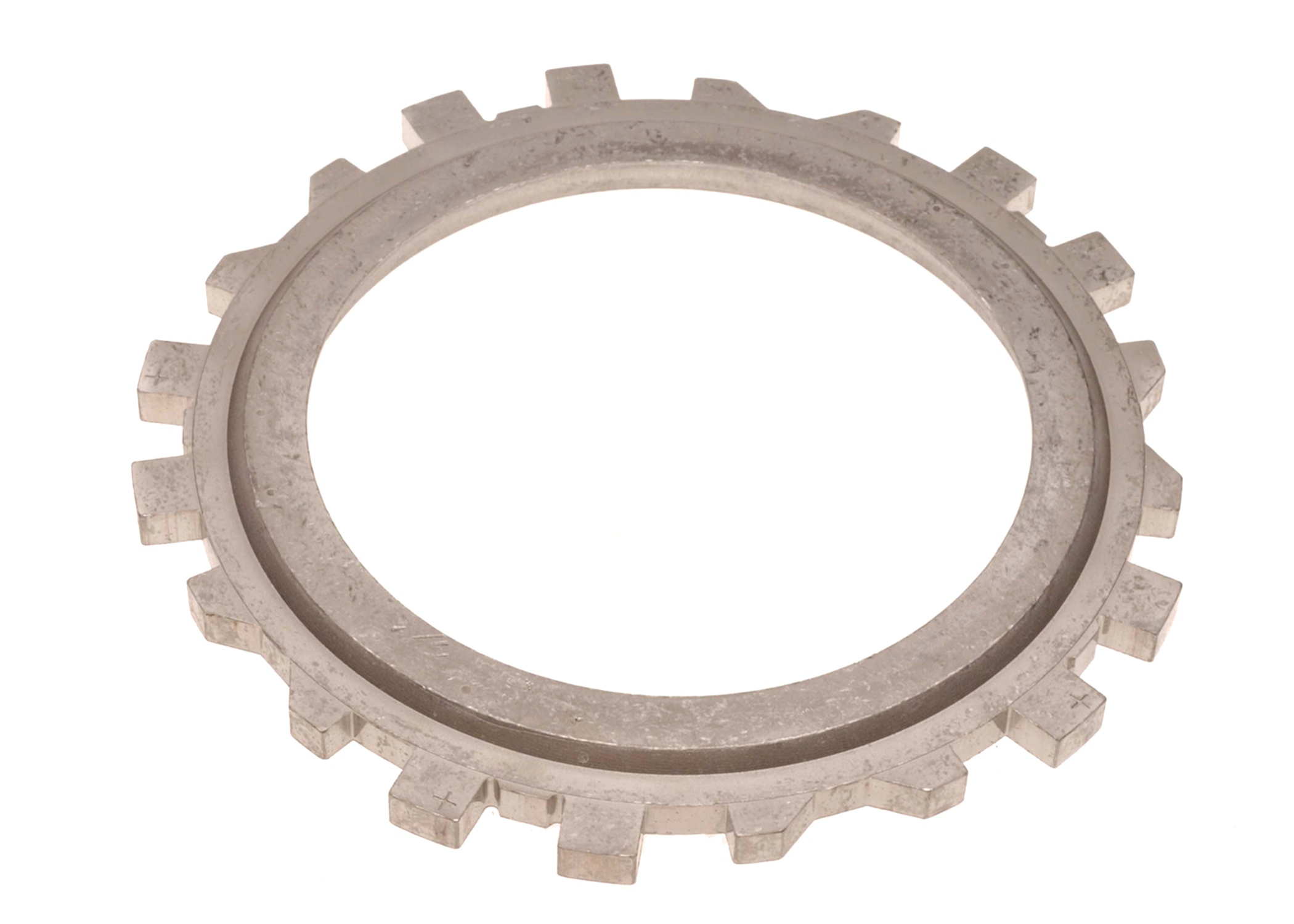 GM GENUINE PARTS - Automatic Transmission Clutch Backing Plate (Forward) - GMP 24212469