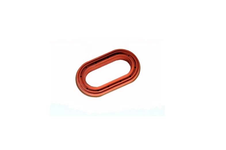 GM GENUINE PARTS CANADA - Automatic Transmission Valve Body Cover Wiring Connector Hole Seal - GMC 24216446