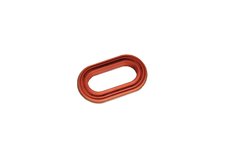 GM GENUINE PARTS CANADA - Automatic Transmission Valve Body Cover Wiring Connector Hole Seal - GMC 24216446
