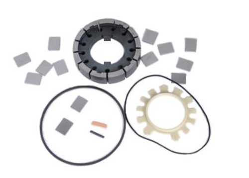 ACDELCO GM ORIGINAL EQUIPMENT - Automatic Transmission Oil Pump Rotor Kit - DCB 24219542