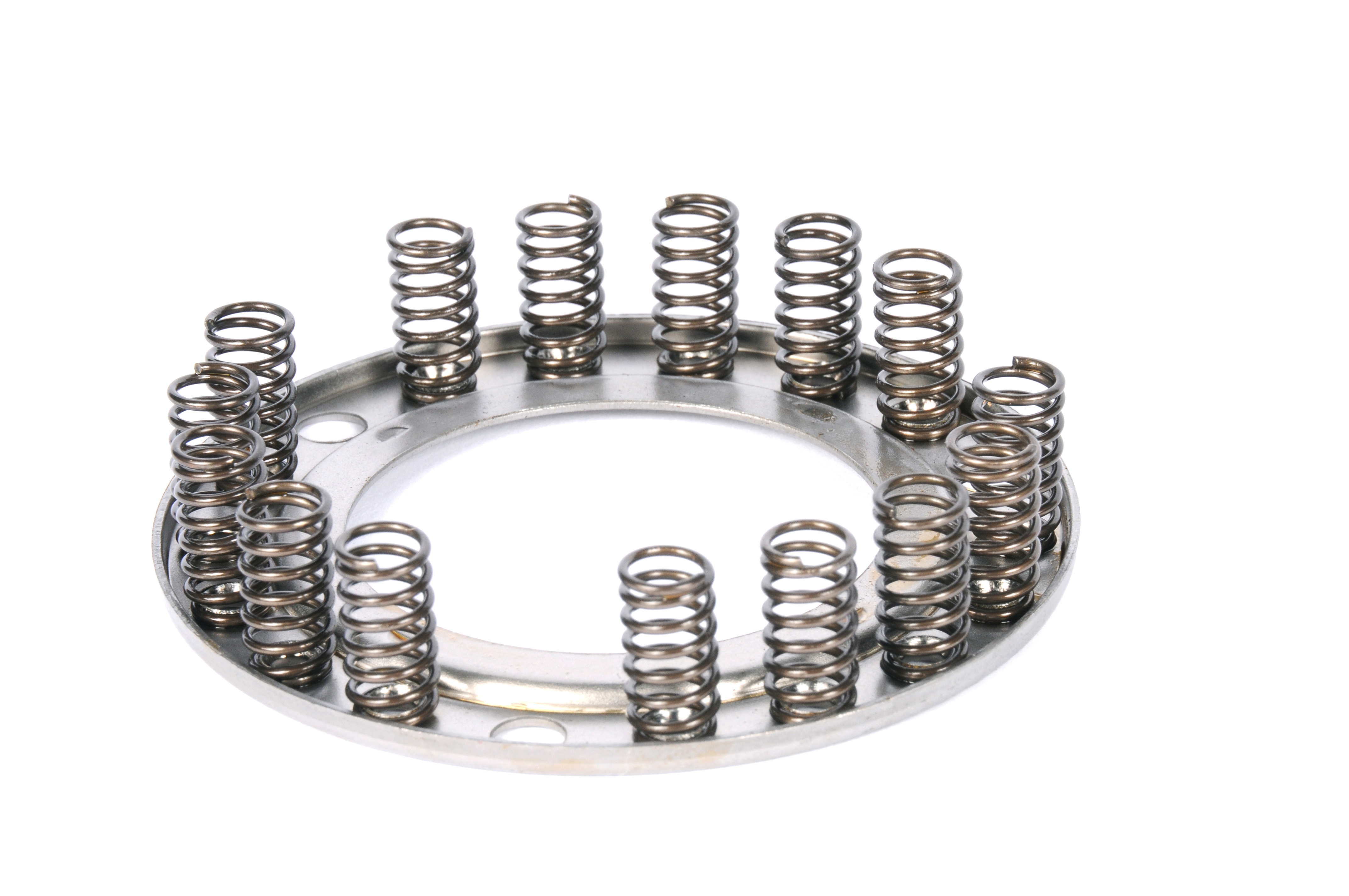 ACDELCO GM ORIGINAL EQUIPMENT - Automatic Transmission Clutch Spring - DCB - 24220505