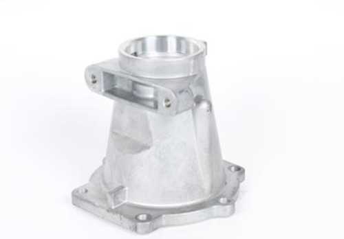 GM GENUINE PARTS - Automatic Transmission Extension Housing - GMP 24221768