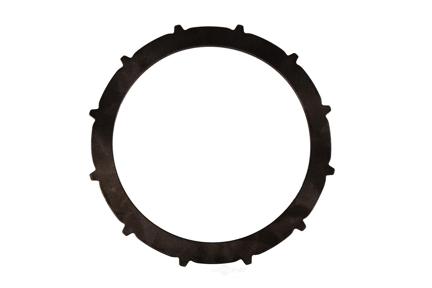 GM GENUINE PARTS - Transmission Clutch Friction Plate - GMP 24224647