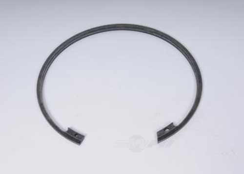 ACDELCO GM ORIGINAL EQUIPMENT - Automatic Transmission Support Retaining Ring - DCB - 24224724