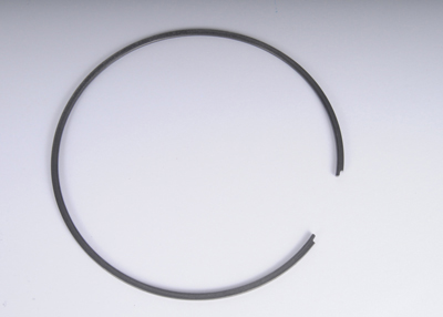 ACDELCO GM ORIGINAL EQUIPMENT - Automatic Transmission Carrier Shell Retaining Ring - DCB 24225260