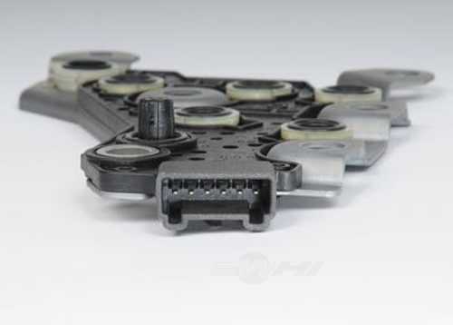 ACDELCO GM ORIGINAL EQUIPMENT - Automatic Transmission Manual Shift Shaft Position Switch - DCB 24226580