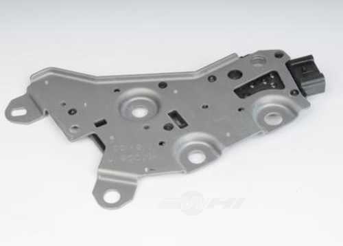 ACDELCO GM ORIGINAL EQUIPMENT - Automatic Transmission Manual Shift Shaft Position Switch - DCB 24226580