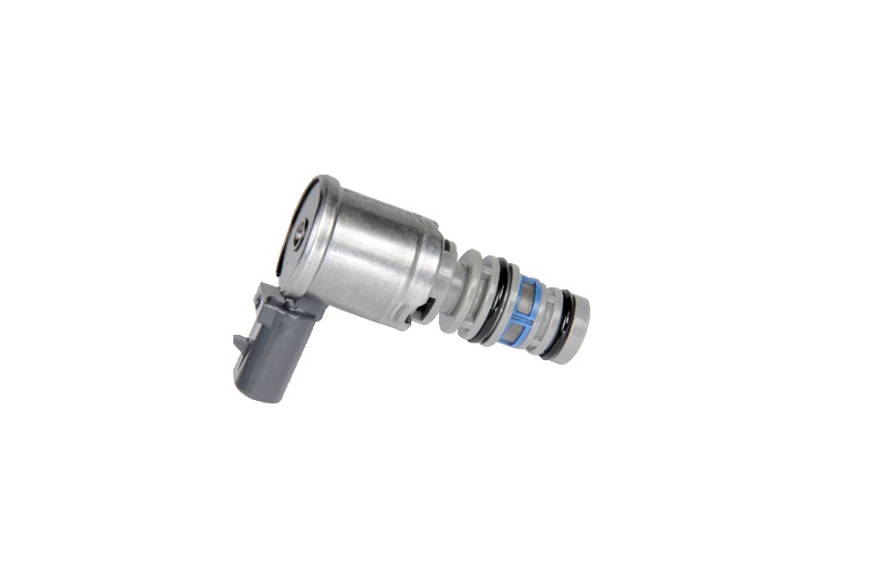 GM GENUINE PARTS CANADA - Automatic Transmission Torque Converter Clutch Pulse Width Modulation Solenoid - GMC 24227747