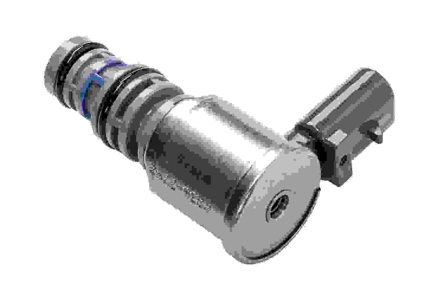GM GENUINE PARTS CANADA - Automatic Transmission Torque Converter Clutch Solenoid - GMC 24227792