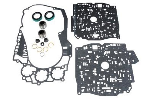 ACDELCO GM ORIGINAL EQUIPMENT - Automatic Transmission Case Gasket - DCB 24227888