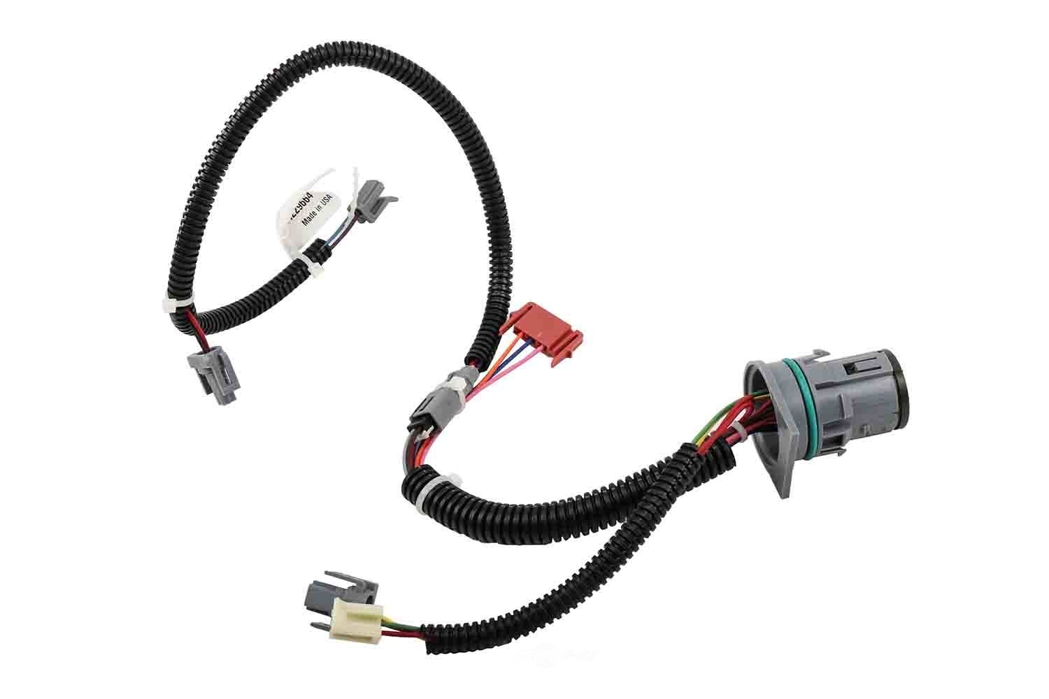 GM GENUINE PARTS - Automatic Transmission Wiring Harness - GMP 24229664