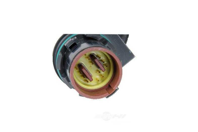 GM GENUINE PARTS - Automatic Transmission Wiring Harness - GMP 24229665