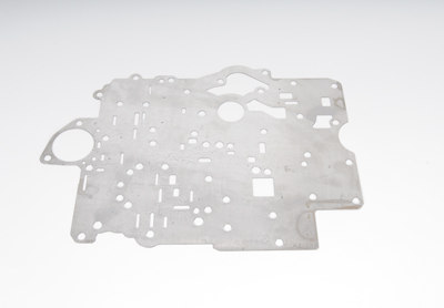 ACDELCO GM ORIGINAL EQUIPMENT - Automatic Transmission Valve Body Separator Plate (Auxiliary) - DCB 24229910