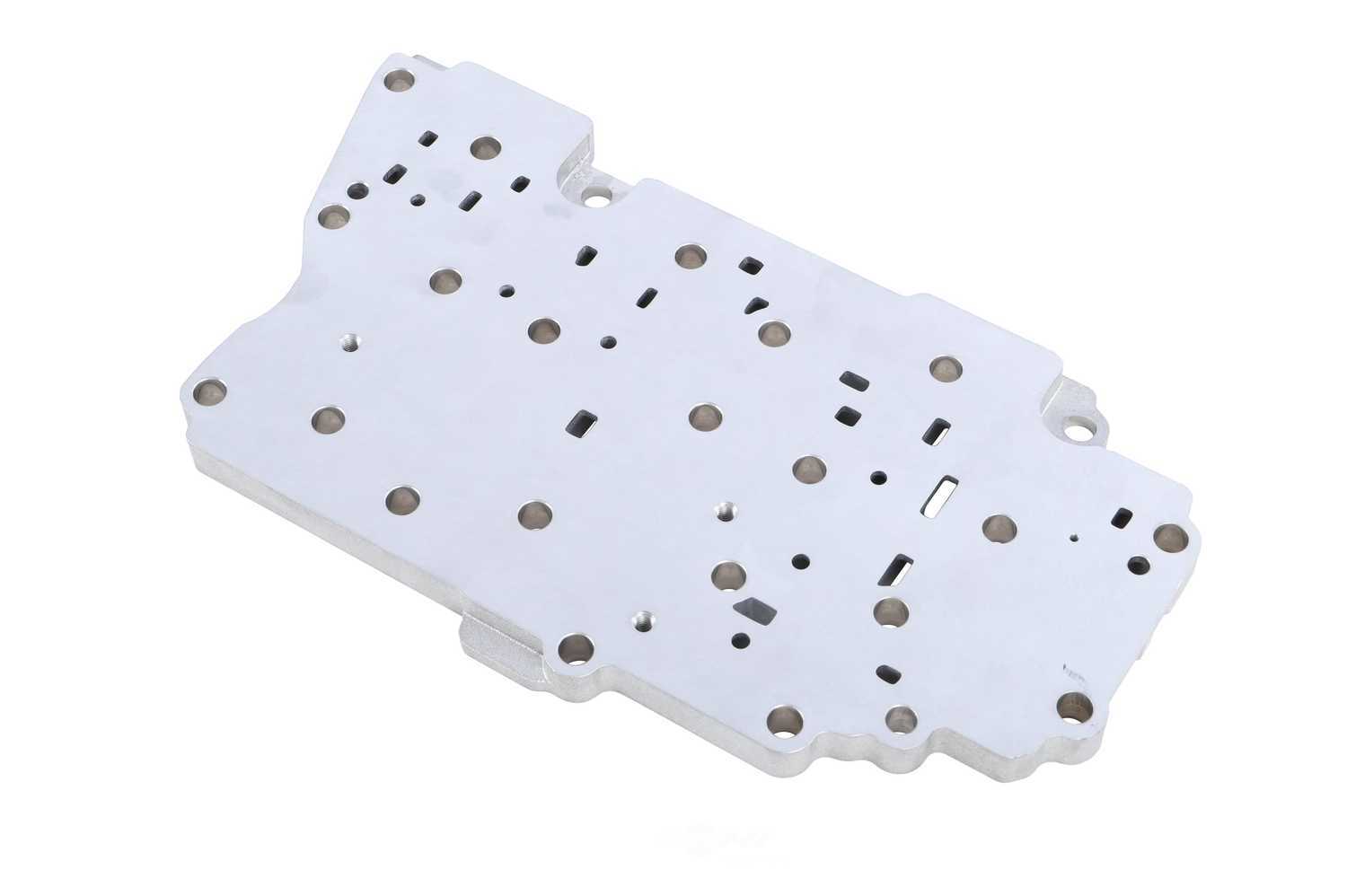 GM GENUINE PARTS - Automatic Transmission Valve Body Channel Plate - GMP 24230839