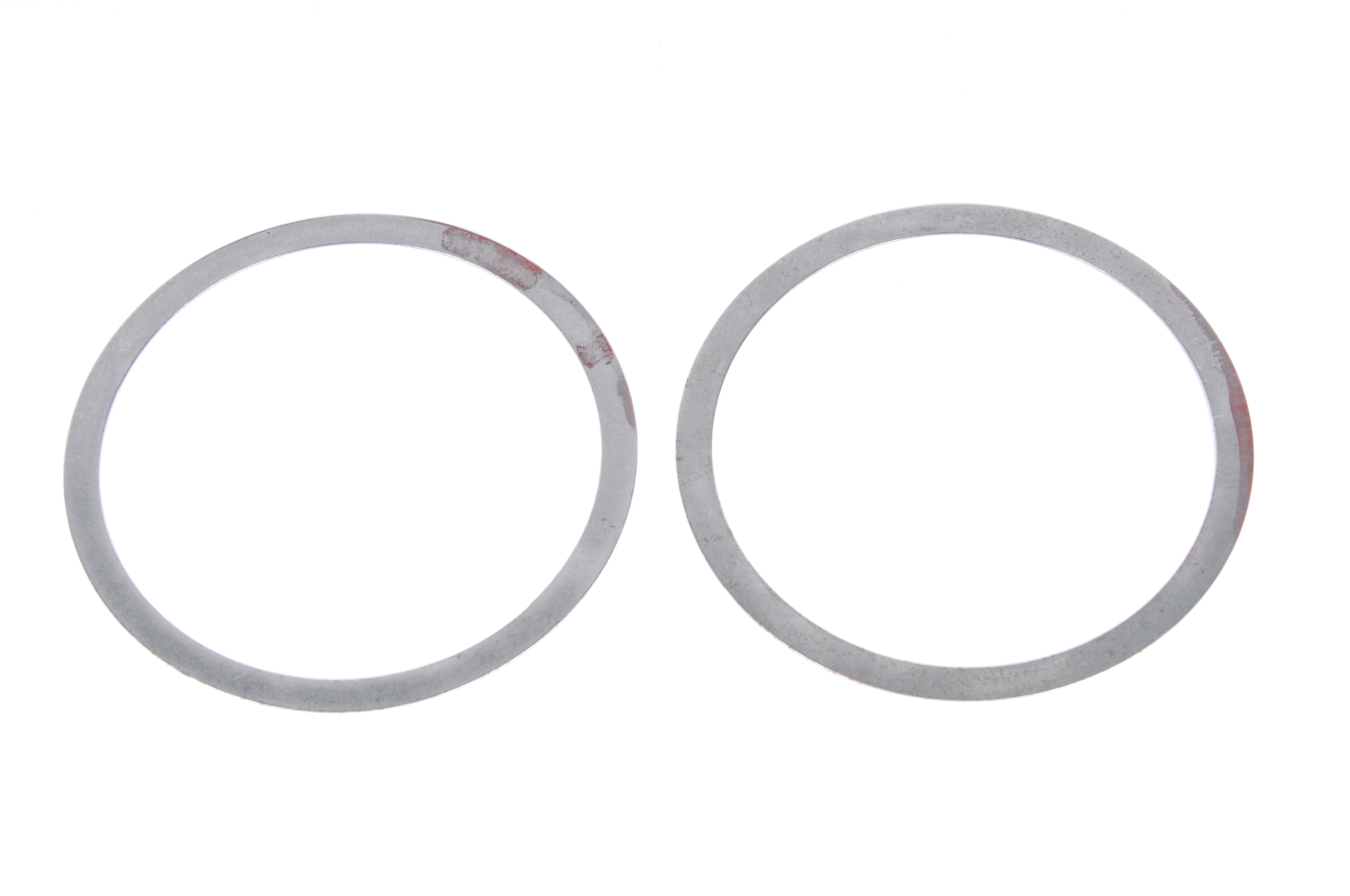 GM GENUINE PARTS - Differential Carrier Bearing Shim - GMP 24234094