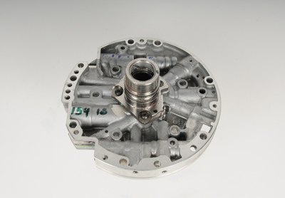 GM GENUINE PARTS - Automatic Transmission Oil Pump Cover Kit - GMP 24236489