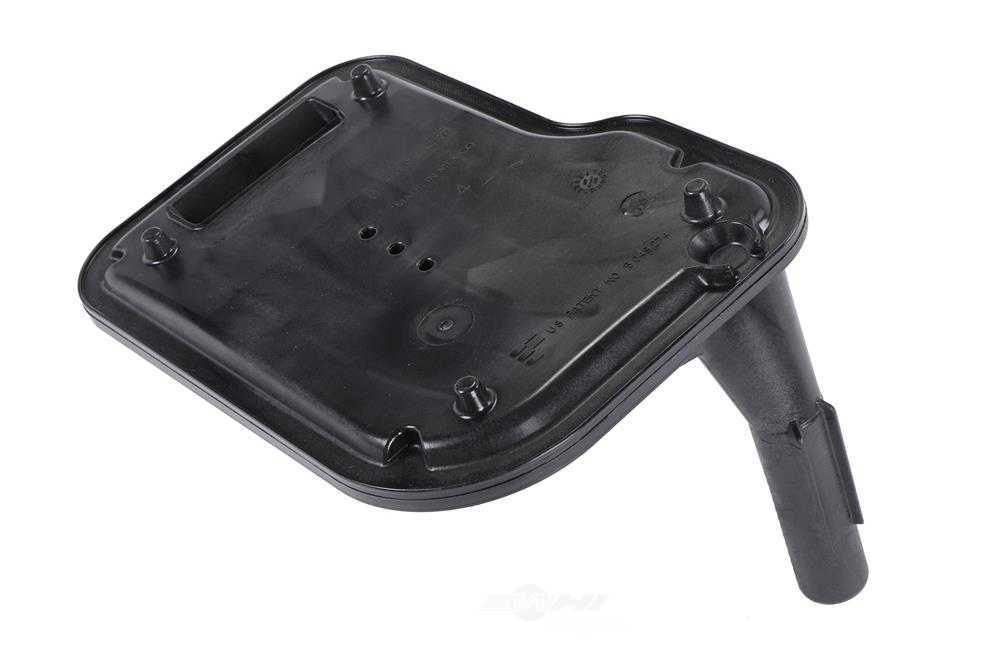 GM GENUINE PARTS - Transmission Oil Filter - GMP 24236517
