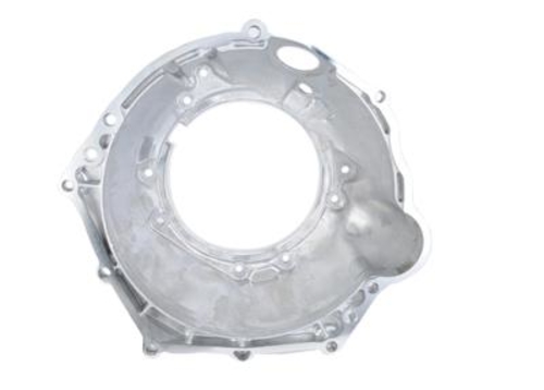 GM GENUINE PARTS - Transmission Bell Housing - GMP 24236707