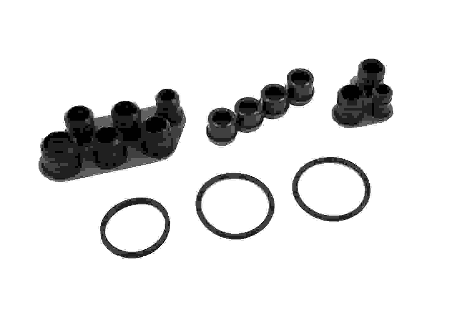 GM GENUINE PARTS - Automatic Transmission Seals and O-Rings Kit - GMP 24236927