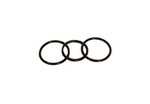 ACDELCO GM ORIGINAL EQUIPMENT - Automatic Transmission Electrical Connector Passage Sleeve Seal Kit - DCB 24236928